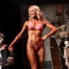 Tammy  Turner - NPC Iron Mountain Championships 2012 - #1